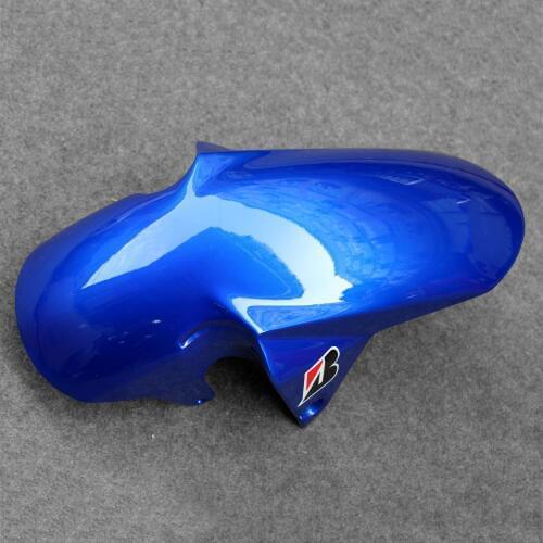 Front Tire Fender Mudguard Fairing Part Fit For SUZUKI SV650 SV1000 S 2003-2011