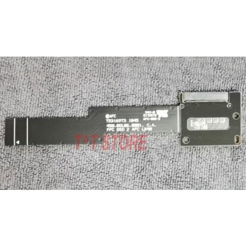 Original for yoga S940 SSD connector cable board test good free shipping