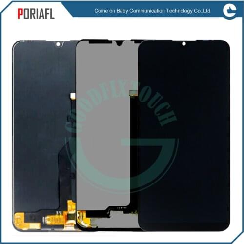 Original For ZTE Blade V10 V1000 LCD Display + Touch Screen 100% test good quality Digitizer Assembly For ZTE Blade V10 vita