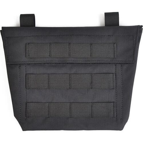 TwinFalcons Lower Abdominal Panel Delustering Cordura 500D TW-P066