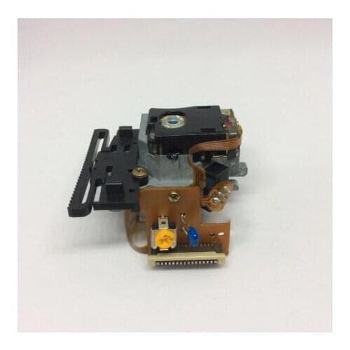 Replacement For JVC UX-T200R DVD Player Spare Parts Laser Lens Lasereinheit ASSY Unit UXT200R Optical Pickup Bloc Optique