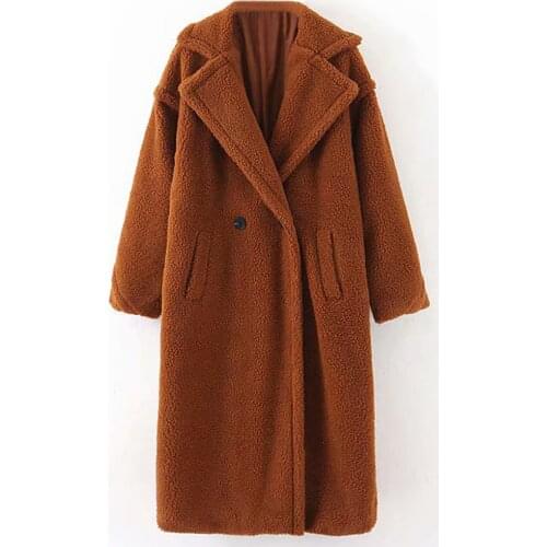 Aachoae Women's Fleece Jackets