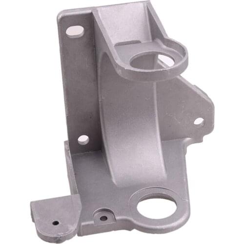 RQU500063 Car Air Suspension Compressor Pump Mounting Bracket Fit for Land Rover Discovery 3 4 Range Rover Sport 2009 RQU500064