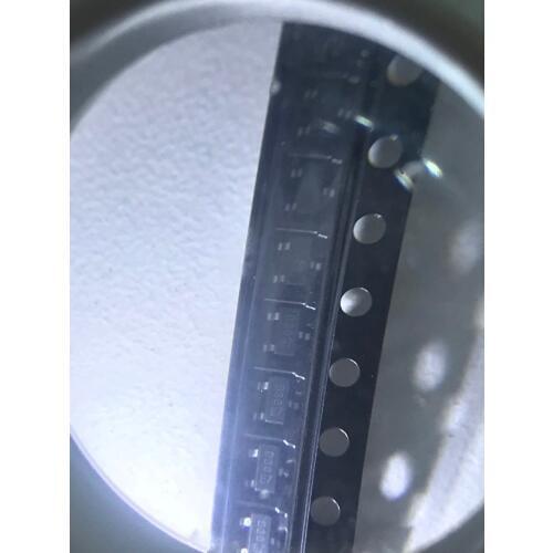 AZ23C43-7-F ZENER ARRAY 43V SOT23-3