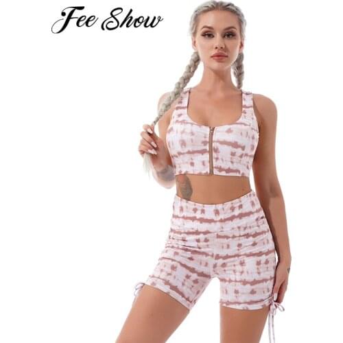 Seamless Sportswear Yoga Set Workout Gym Clothes Fitness Suits Women Outfit Sports Tracksuit Bras Top Shorts Running Sport Sets