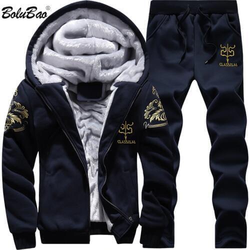 Bolubao Hoodies For Men