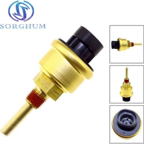 Coolant Fluid Level Sensor Switch For Cummins L10 M11 ISM N14 ISX PAI 3612521 4903489 1673785C91 1673785C92
