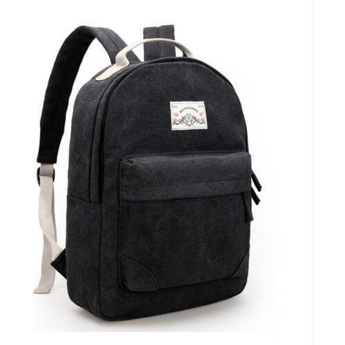 Travel Canvas Backpacks Retro Multifunctional Women Backpacks School Bags for Girls Student Book Bag Bolsas Mochilas Femininas