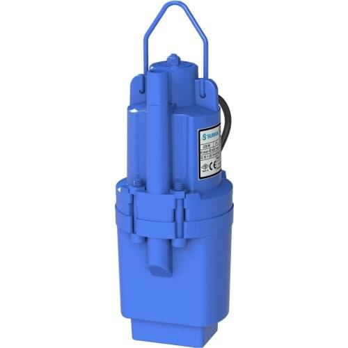 Sumak SD1 Electromagnetic Submersible Pump, Water Pump High Pressure Deep Well Pump Submersible Pump Agricultural Irrigation