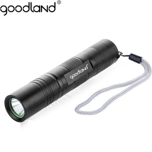 Goodland Flashlights