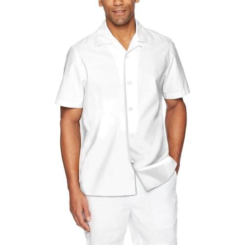 ICCLEK Men's Shirts