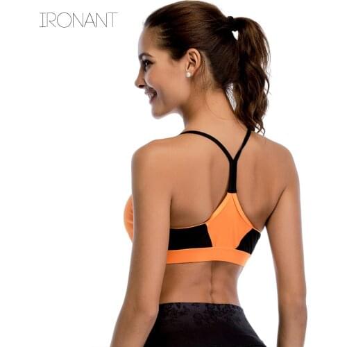 Женское нижнее белье IRONANT China At AliExpress