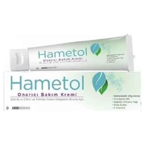 Hametol Repair Care Cream 30 g
