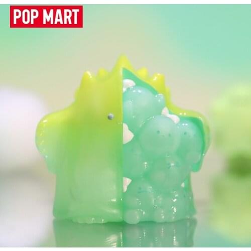 Cute Anime Figure Gift Surprise Box Original Pop Mart YUKI Evolution Series Blind Box Toys Model Confirm Style Blind Box Toys