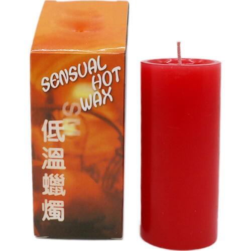 Low Temperature Candle Rose Aroma Sex Toy SM Adult Game Stimulate Libido Adults Products Sex Toys For Woman Couple Flirting Tool