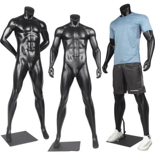 New Sports Mannequin Men&Women Model Best Quality Hot Sale