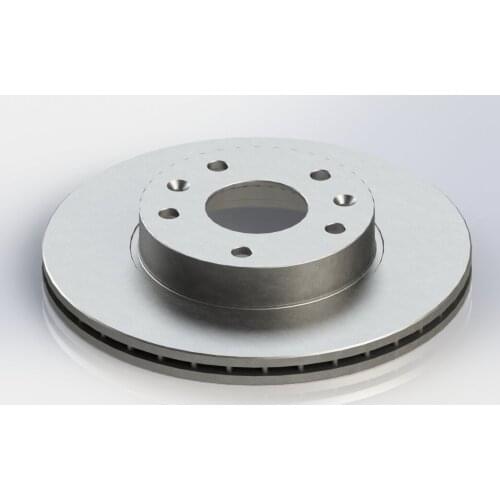 FRONT BRAKE DİSKİ LAND ROVER FREELANDER I SDB000080