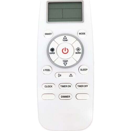 New Original DG11L1-01 Air Conditioner Remote Control For HISENSE A/C AC Remote Controller