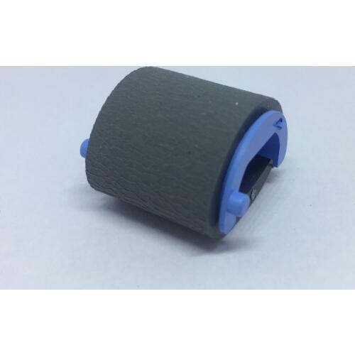 1PC RL1-1497 RL1-3642 Pickup Roller for HP P1505 M1132 M1536 CM6040 CP6015 M1522 printer parts