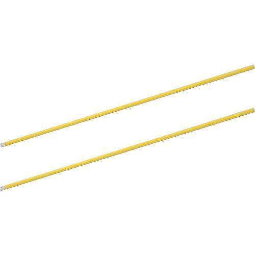 DC12V 10W Super thin New Flip cob led Strip tube L400xW6mm hard bar light light source For DIY Lighting project 830ma 5PCS