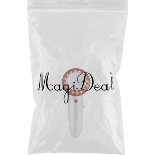 Body Sliming Machine Fat Remove Machine Weight Loss Skin Care Device for Women Men, for Facial Abdominal Legs Use at Home