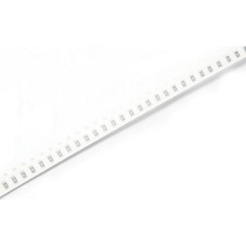 100pcs 1206 X7R 50V SMD 100nF 0.1uF RoHS Capacitors NEW