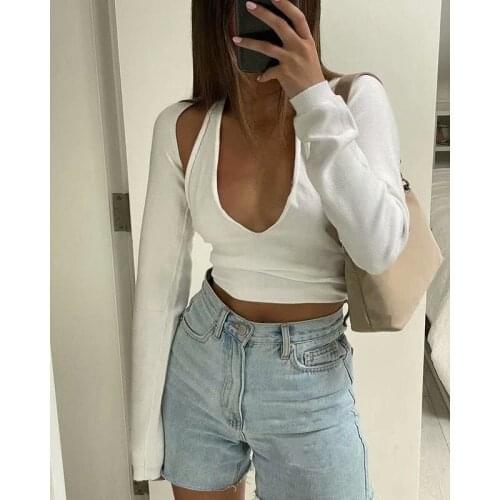 A.D.EAST Women's Long Sleeve T-shirts