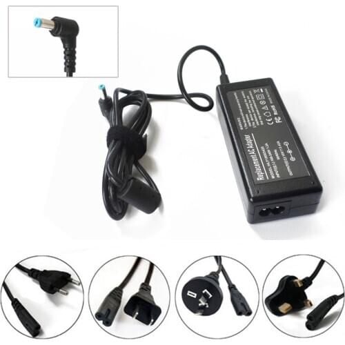 Laptop AC Adapter Battery Charger Power Supply Cord For Acer Aspire 1830 4315 4743Z 5560 5749Z 5732z 5734z 5736z ADP-65JH BB 65w