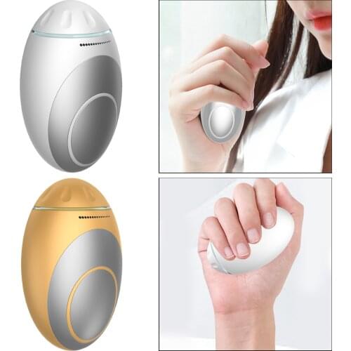 Sleep Aid Machine with Micro-Current for Fast Asleep, Pressure Relief Full Body Relax, USB Rechargeable