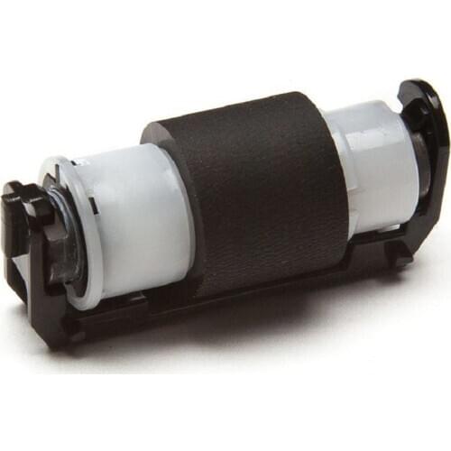 Free shipping RM1-4840 RM1-8765 Tray 2 Paper Feed Separation Roller Assembly for HP Color Laser jet CP2025 M251 Printer Parts