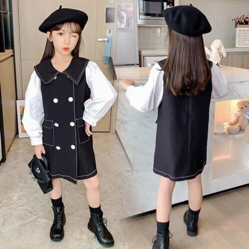 Kids Princess Dress Evening Party Dresses Lace Girls Dress Childrens Clothing Spring Autumn 6 8 10 12 14 Y Girl Costume