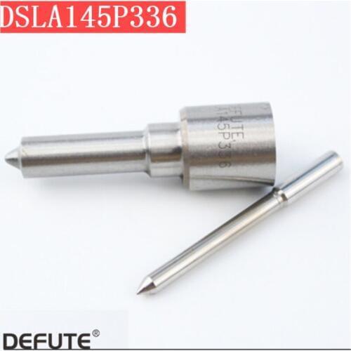 Diesel Nozzle dsla145p336 spray nozzle