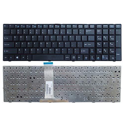 Laptop Keyboard for MSI GE60 2PL-403XCN 2PC-865XCN CX70 CX61 GP60 GP70 GE70 CR61 GX60 US Laptop Keyboard