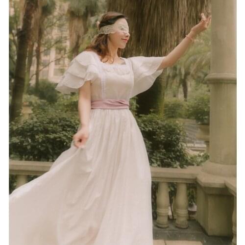 KOGY Elegant Summer Dresses