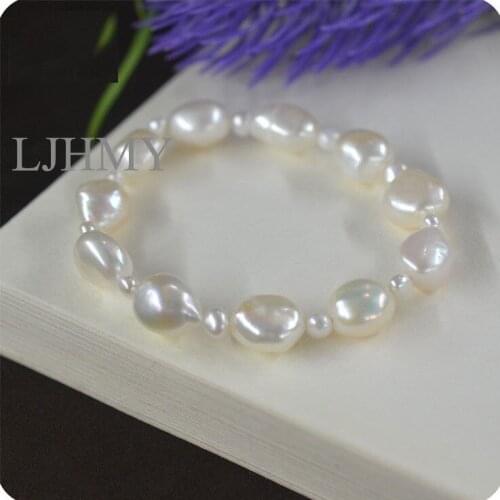 Beaded Bracelets LJHMY China