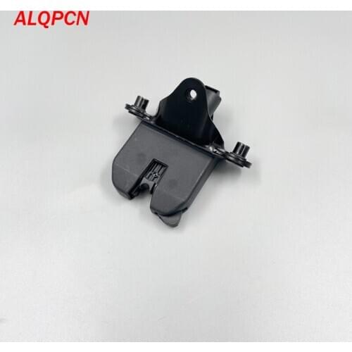 FOR Skoda Octavia Mk2 Rear Tailgate Locking Boot Catch Mechanism 2004-2013