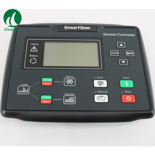 HGM6120NC New Smartgen Genset Controller Automatic Start Module