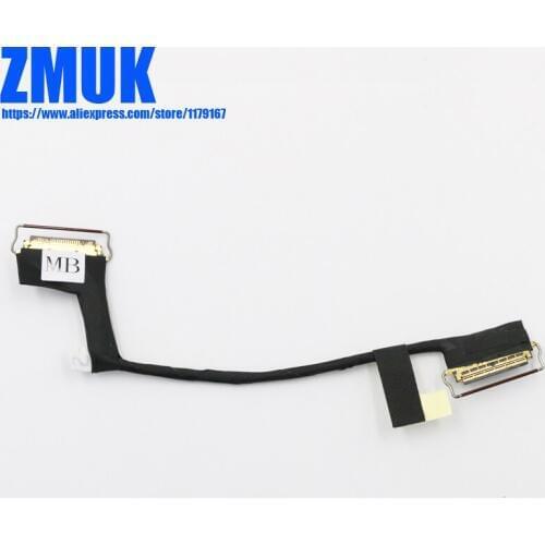 New Original EL480 SSD M.2 Cable For Lenovo L480 L490 Series P/N 01LW340 DC02C00BN20