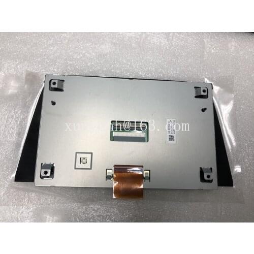 Original new 8.0 inch LQ080Y5DZ10 with touch screen capacitor for Opel Chevrolet car DVD GPS navigation for Car