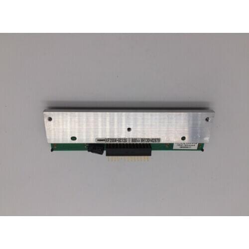 Printhead for TSC TTP-243E TTP-244ME TTP-243E Pro TTP-243E Plus Printer 203dpi printer parts
