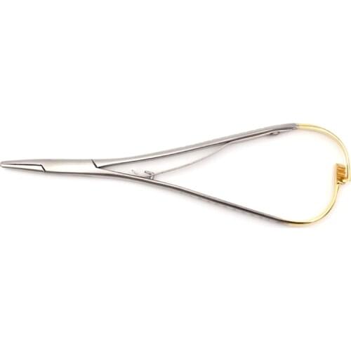 WAAGSOO Dental Instruments