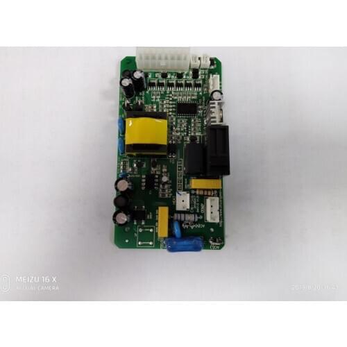 YS06 Compressor Cigar Wine Cabinet Control Board PCB PCBA Computer Board YS01B