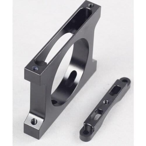 1 set New 30mm 40mm pipe clamp fixed seat plant protection machine drone rack parts carbon fiber tube arm center seat