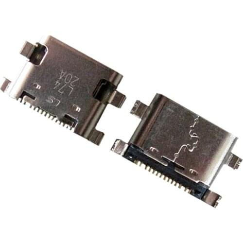 10Pcs USB Charger Charging Dock Port Connector For ZTE Nubia Z11mini NX529J z11 Mini Max NX531J NX527j Z11Max NX523 NX535J Plug