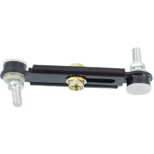 2203200032 37146763733 2712002352 Car Headlight Adjustment Rod Front Headlight Regulating Lever Replacement For BMW E90 E87