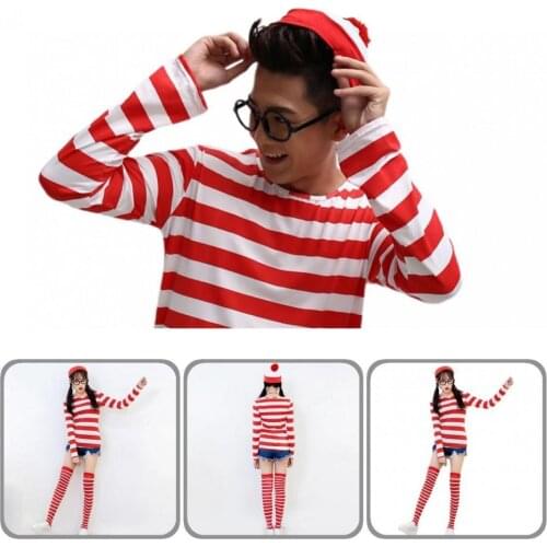 3/4 Pcs/Set Simple Christmas Parent-child Set Crew Neck Round Frame Comfy Family Matching Parent-Child T-shirt Set