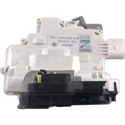 4F0839015 Rear Left Power Door Lock Actuator For AUDI A3 A6 C6 A8 RS3 RS6