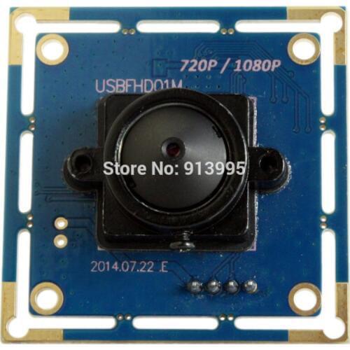5PCS 2.0megaixel CMOS OV2710 30fps/60fps/120fps high speed hd mini android tablet external camera module, free shipping