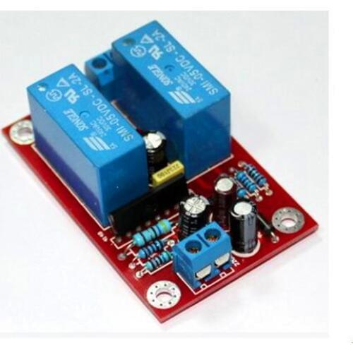 Free Shipping!!! AC12V speaker protection / Electronic Component