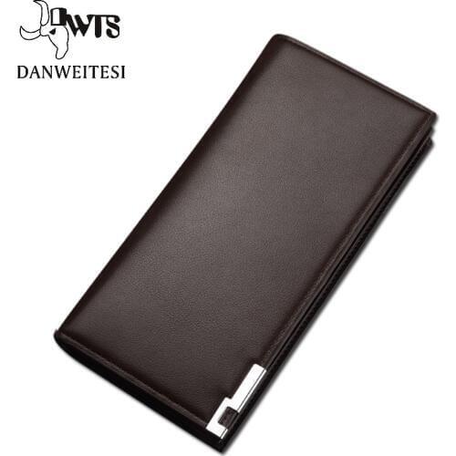 DWTS Men's Wallets